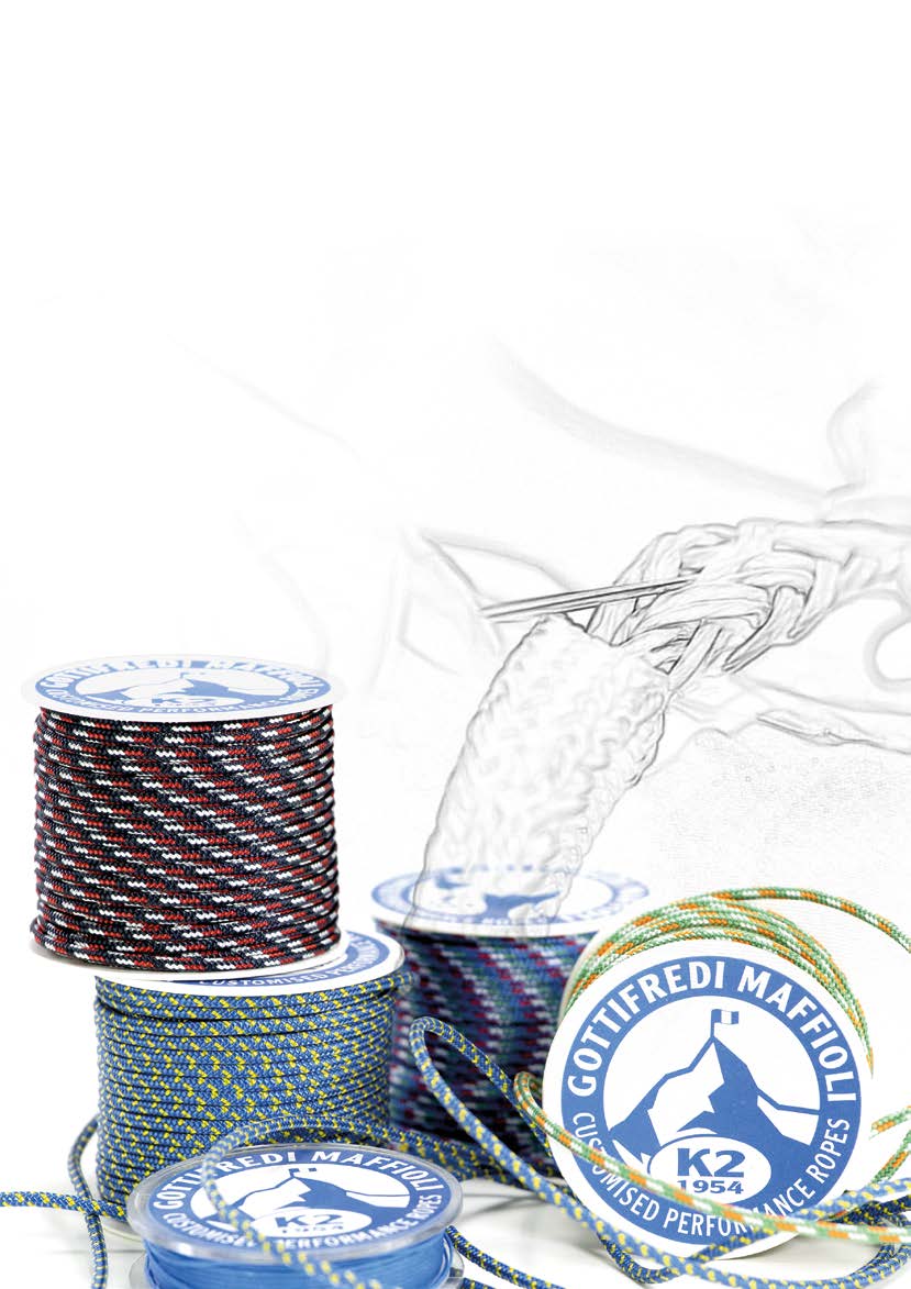 Cime nautiche Gottifredi Maffioli